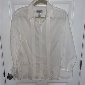 Pendleton Women’s Classic Dress Shirt